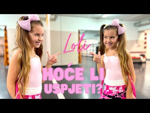 JEDAN DAN S LOLI I PikaLunom!