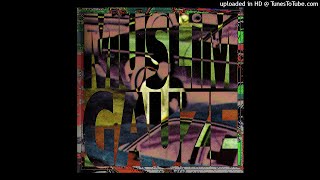 Muslimgauze - Y.A. (Rev. V.01)