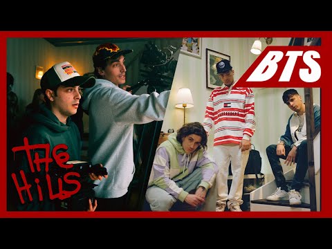 BTS Dani Faiv feat Vaz Té, Disme & Beakonthenight "1312"