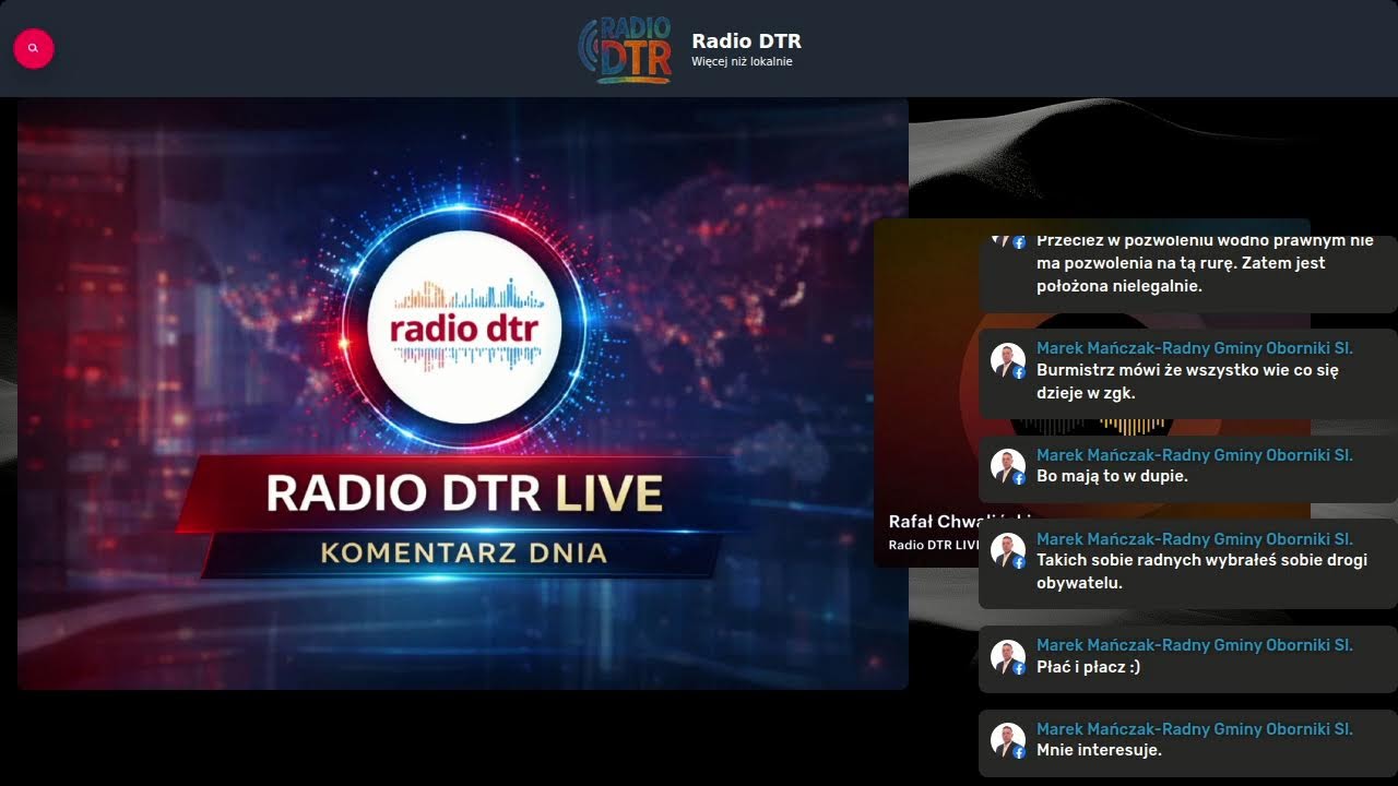 Radiowe Pogaduchy 03-09-2026