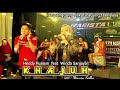 KHAJUH HEDDY PUALAM Feat Winda Sanjaya Mawan Salaba