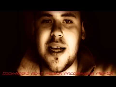 Diox-Kroki feat. Pelson prod.Sakier REMIX