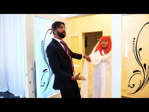 Parodistët e rinj - Akti Normativ