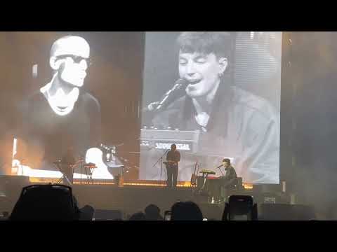 LANY - "I Quit Drinking" (live in Bangkok 2022)