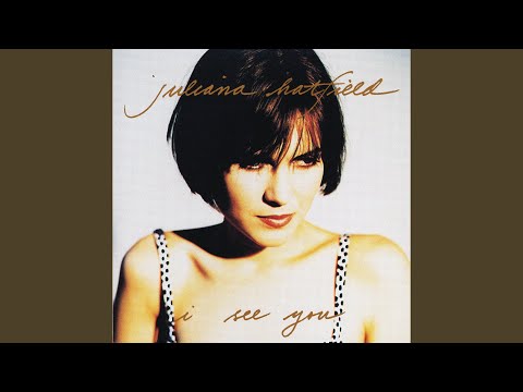 Ugly - Juliana Hatfield