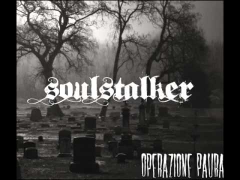 Soulstalker - Two Sickles To Kill