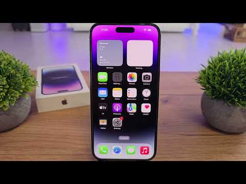 🌐 How to Check Network Provider on iPhone 14 Pro Max 🌐