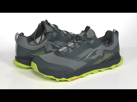Altra Footwear Lone Peak All-Wthr Low SKU: 9468990