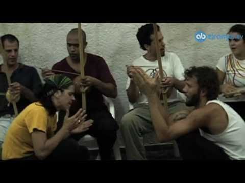 Gege e itapuã - Roda Piratininga