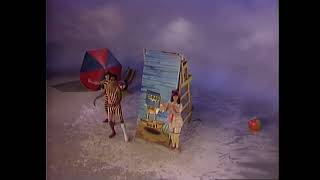 The Classic Electric Company- There’s a Hole in the Bottom of the Sea