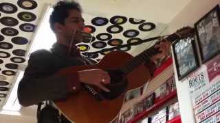 Vikesh Kapoor ~ Ode To My Hometown | Rollercoaster Records Kilkenny