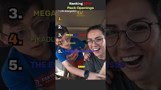 Top 5 Pokémon Pulls That Should NOT Be Possible 😳