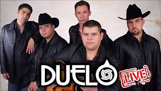 Duelo - Que ya te vas [Live]