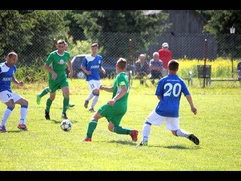 Orz Goworowo - Świt Baranowo