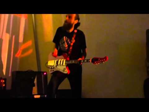 10 000 Russos - live@Pychedelic Revolution