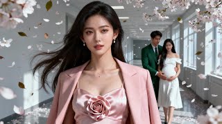 아내가 아픈데 남편은 병실 밖에서 임신한 불륜녀를 돌봤다. 그녀는 이혼 후 새 사랑을 찾았다.