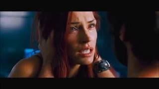 Jean Grey's Dark Phoenix Powers  X-men 3 The Last Stand part 2