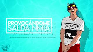 Provocándome - Salda NMIA [Audio Oficial]