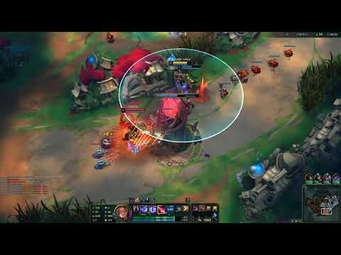 Illoai no damage bug Nexus Blitz