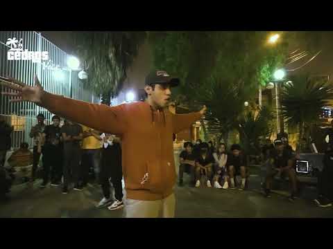 Paulo vs Joya | Octavos | Cupo a la nacional de Flava 2022