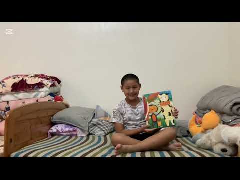 每月之星優秀作品-九月份-明禮國小