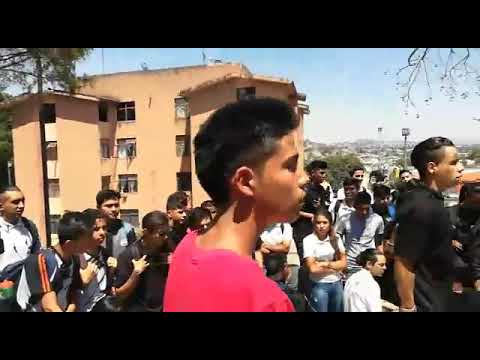 Freestyle / Torneo / Asky Raper's vs Sumerio/ 4tos de Final