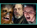 Is 'The Last Jedi' The Most Divisive 'Star Wars' Movie Yet? Is 'The Last Jedi' The Most Divisive 'Star Wars' Movie Yet?