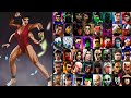 SHEEVA Gameplay Mortal Kombat Chaotic New Era Playthrough