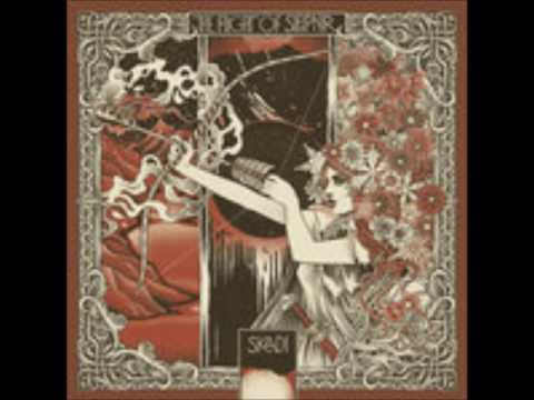 The Flight Of Sleipnir - Awaken