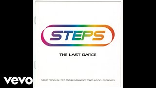 Steps - Mars &amp; Venus (We Fall in Love Again) [Audio]