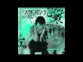 Radiohead - Creep Mtv Unplugged 