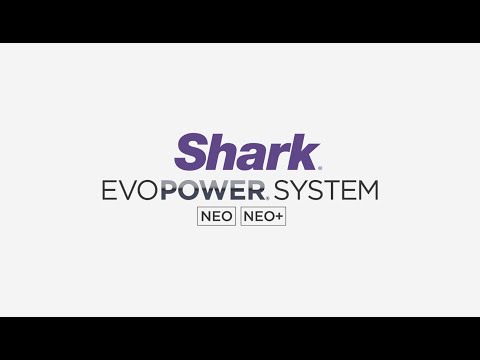 コードレススティッククリーナー EVOPOWER SYSTEM NEO コードレススティッククリーナー EVOPOWER SYSTEM NEO