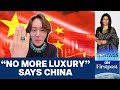 The Downfall of China's Luxury Influencers | Vantage with Palki Sharma