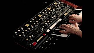 Video thumbnail for Benge on the Yamaha CS40M by Memetune Studio
