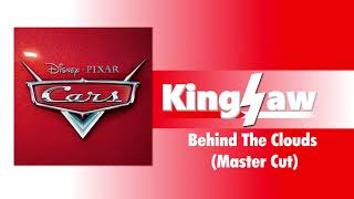 BRADPAISLEY - Behind The Clouds (Master Cut)