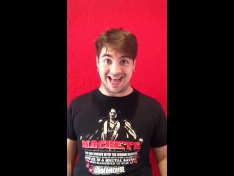 Casting David Moreno Torrente 5