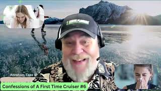 First-Time Cruiser Confession: I Didn’t Pack for Seasickness! (Ep. 6)