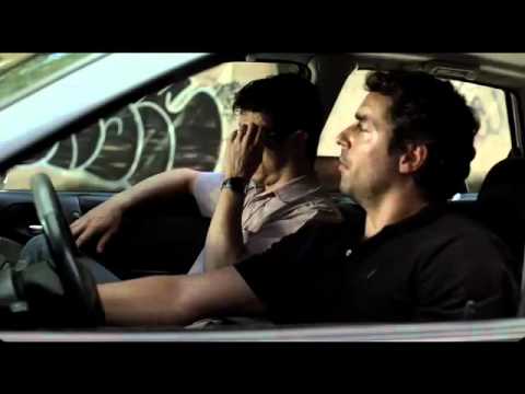 Trailer - Assalto ao Banco Central