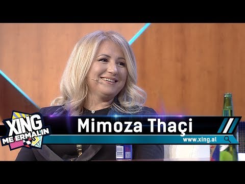 Xing me Ermalin 120 - Mimoza Thaçi
