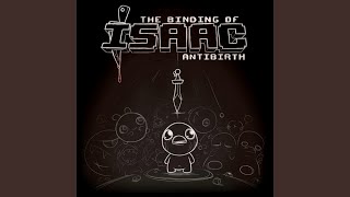 [Tank Music] Mudeth - Gloria Filio - The Binding Of Isaac: Antibirth soundtrack