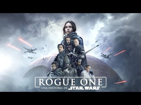Thumbnail of the video: Rogue One: Una historia de Star Wars - Nuevo adelanto