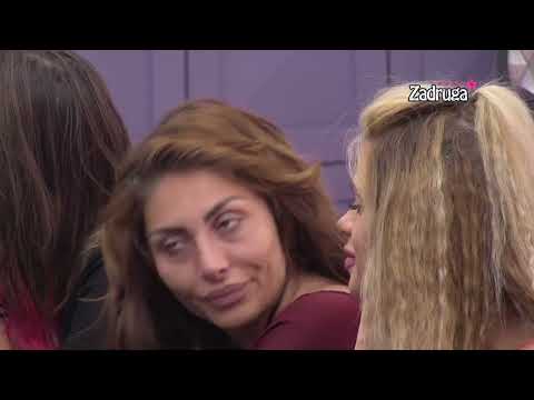 Zadruga 5 - Dejan isprovocirao Gruju do maksimuma - 21.05.2022.