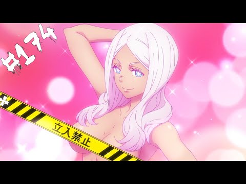 Аниме приколы | Anime COUB | Смешные моменты из аниме №174