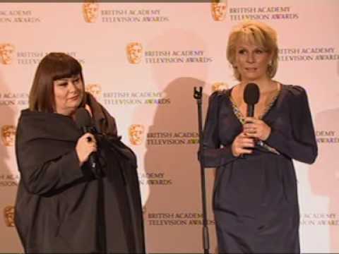 French And Saunders slam Madonna