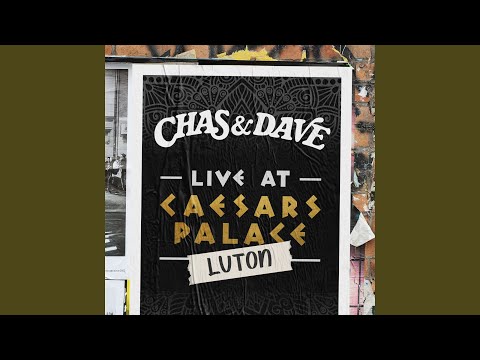 The Sunshine of Your Smile (Live at Caesar's Palace, Luton, 1994)