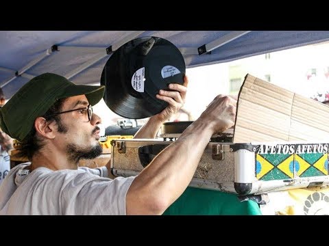 DUBVERSAO / SP DUB CLUB / SPECIAL GHETTO VOITH  07/09/17