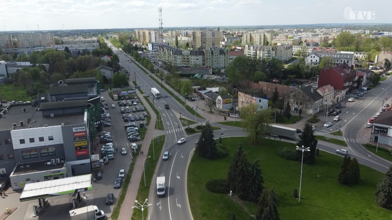 Budżet Obywatelski Miasta Sieradza. Rusza nabór wniosków