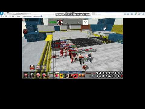 WrogPubliczny (xWPx) vs Peristeri7 (OSFP7) - HooligansGame