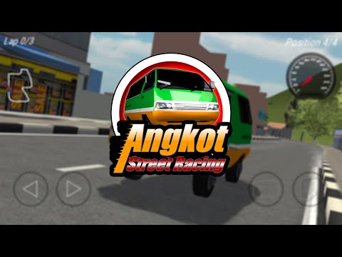 Angkot : Street Racing video
