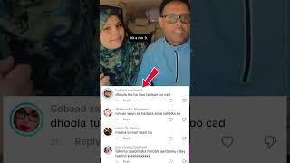 Download lagu Fahiima oo exkii hore hurdo u diiday isagoo kolba clip dubaya kk #fypシ゚viral #viralshort #fypage mp3 Download lagu Fahiima oo exkii hore hurdo u diiday isagoo kolba clip dubaya kk #fypシ゚viral #viralshort #fypage mp3